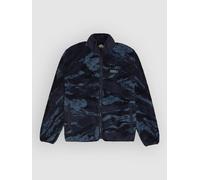 Element Classic Sherpa-Jacke spirit camo blue Herren Gr. M