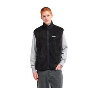 Element Classic Weste flint black Herren Gr. XL