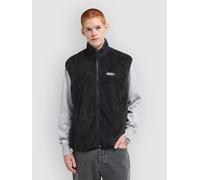 Element Classic Weste flint black Herren Gr. XS