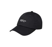 Element Co Baseball Cap off black Gr. Uni