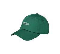 Element Co Baseball Cap dark green Gr. Uni