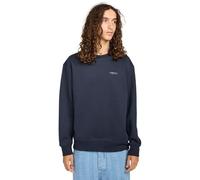Element Co Cr - Sweatshirt - Männer - M - Blau