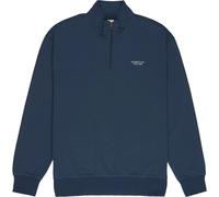 Element Co Emb Halbreißverschluss-sweatshirt