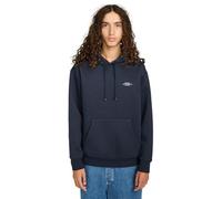 Element Herren-Hoodie Co Po – eclipse navy – Gr. M