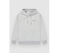 Element Co Po Hoodie mid grey heather Herren Gr. M