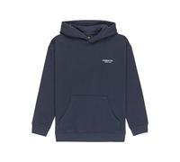Element Co PO Y - Kapuzenpulli - Jungen 8-16 - M/12 - Blau