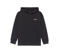 Element Co PO Y - Kapuzenpulli - Jungen 8-16 - S/10 - Schwarz