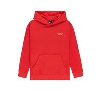 Element Co PO Y - Kapuzenpulli - Jungen 8-16 - XS/8 - Rot