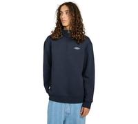 Element CO Quarter Fleecepullover mit Reißverschluss, Herren, Blau, M