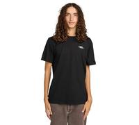 Element Co - T-Shirt - Männer - L - Blau