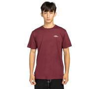 Element Co - T-Shirt - Männer - L - Rot