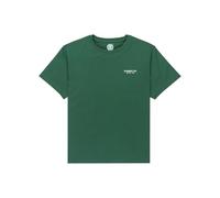 Element Co Y - T-Shirt - Jungen 8-16 - S/10 - Grün