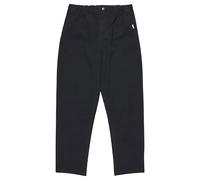 Element Chinohose Comfort Twill Regular Fit – Herren M – Flint Schwarz