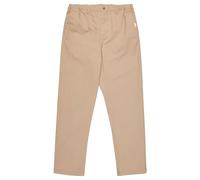 Element Comfort Twill Regular Fit Chinohose XL Aluminum