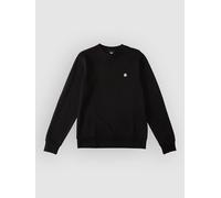 Element Cornell Classic Cr Sweater flint black Herren Gr. XS