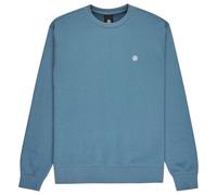 Element - Cornell Classic Crew Neck - Pullover, Gr. XXL, blau (BlueMirage)