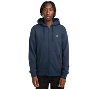 Element Sweat- & Trainingsjacke Cornell Classic Full Zip Blau Gr. M (EclipseNavy)