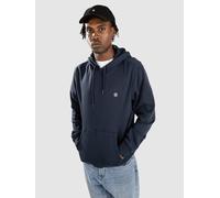 Element Cornell Classic Hoodie eclipse navy Herren Gr. XS