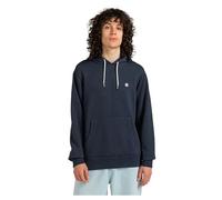 Kapuzensweatshirt ELEMENT "Cornell Classic", Herren, Gr. XS, blau (eclipse navy), Obermaterial: 60% Polyester, 40% Baumwolle., Sweatshirts (56122759-XS) eclipse navy