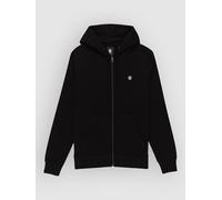 Element Cornell Classic Sweatjacke flint black Herren Gr. L