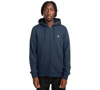 Element Cornell Classic - Kapuzenpulli mit Reißverschluss - Männer - XXL - Blau