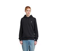 Element Cornell Classic Hoodie pechschwarz - S
