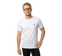 Element - Crail Short Sleeve - T-Shirt, Gr. XS, weiß (OpticWhite)