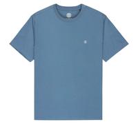 Element - Crail Short Sleeve - T-Shirt, Gr. L, blau (BlueMirage)
