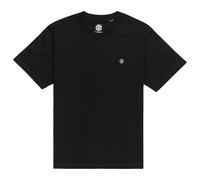 Element Crail Kurzarm-t-shirt (Herstellerartikelnummer: ELYKT00168-FBK-M)