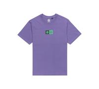 Element Dual Kurzarm-t-shirt (Herstellerartikelnummer: ELYZT00492-PMM0-L)
