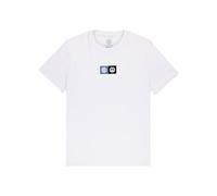 Element Dual SS Herren-T-Shirt (1 Stück)