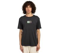 Element Dual - T-Shirt - Männer - XS - Schwarz