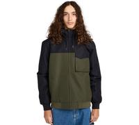 Element - Dulcey Forest Night - Jacke - Grün - XL - Obermaterial: 100% Polyester; Futter: 100% Polyester Grün XL