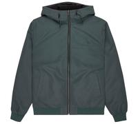 Bomberjacke ELEMENT "Dulcet", Herren, Gr. S, ardoise, 100% Polyester, Langarm, Jacken (39041844-S) ardoise