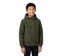 Outdoorjacke ELEMENT "Dulcet", Jungen, Gr. 8(125-130cm), grün (forest night), Obermaterial: 100% Polyester., Jacken Outdoorjacke (57117436-8) forest night
