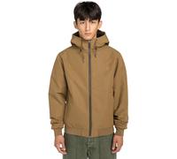 Bomberjacke ELEMENT "Dulcet", Herren, Gr. L, kangaroo, 100% Polyester, Jacken (30503510-L) kangaroo