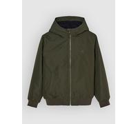 Element Dulcey Kids Jacke forest night Jungen Gr. T08