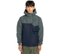 Element Dulcey PKT Jacke, Blau, S