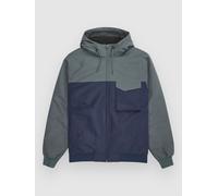 Element Dulcey Pkt Jacke eclipse navy Herren Gr. M