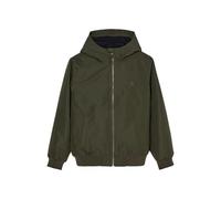 Element Dulcey Y - Bomberjacke - Jungen 8-16 - L/14 - Grün