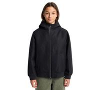 Element Outdoorjacke Dulcet Kinder Gr. 14 (155-164 cm) flint schwarz 100% Polyester