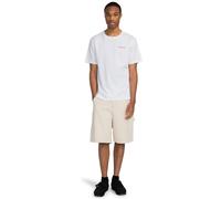 Element Sbxe Nest Kurzarm-t-shirt (Herstellerartikelnummer: ELYZT00516-WBB0-L)