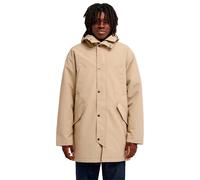 Element Fishtail Parka
