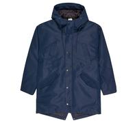 Element Fishtail Parka
