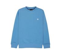Element Fleecepullover Icon Embroidery CR Y, Jungen, 8-16 Jahre, Blau