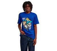 Element Flow Kurzarm-t-shirt