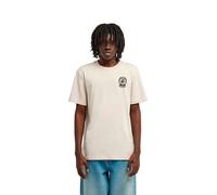 Element Timber Flower Pot T-Shirt oat milk Herren Gr. L