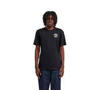 Element Timber Flower Pot T-Shirt flint black Herren Gr. M