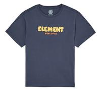 Element Fluff Kurzarm-t-shirt