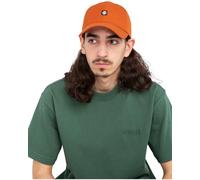 Element Icon Dad Twill - Cap für Männer. Orange